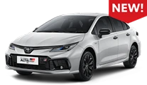 Yaris GR